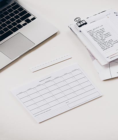 Financement d'un projet ERP